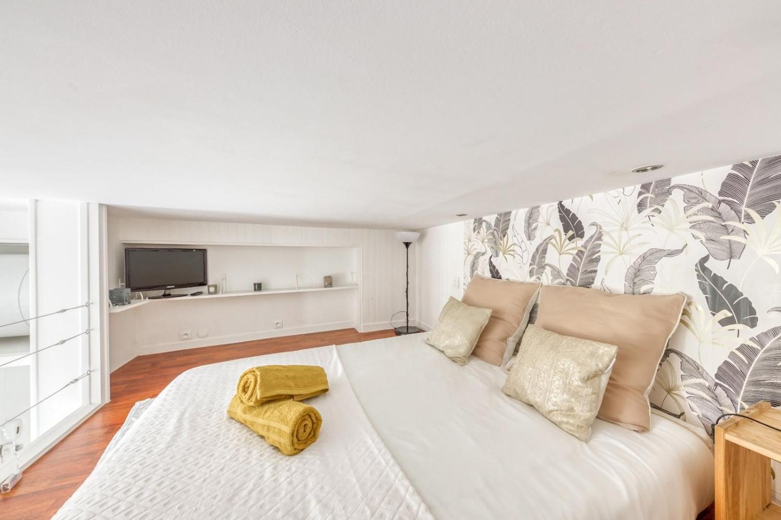 Le Cocon - Confort - Cinema - Espace De Travail - Netflix & Chill - Proche Paris - Offre Speciale Cachan Eksteriør bilde