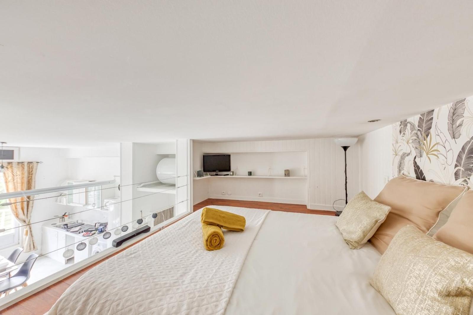 Le Cocon - Confort - Cinema - Espace De Travail - Netflix & Chill - Proche Paris - Offre Speciale Cachan Eksteriør bilde